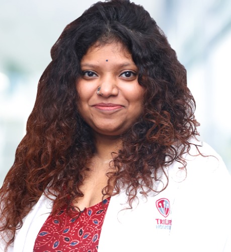Dr. Adarsh Nayak