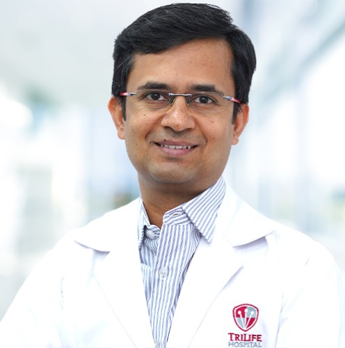 Dr. Chethan Dev K