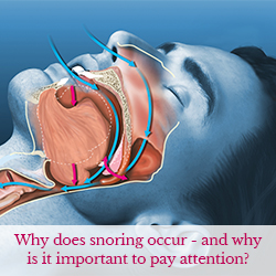 Snoring, Sleep Apnea, and Health - TriLife Hospital